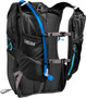 CamelBak Octane 18Ltr Hydration 2L Reservoir Pack Black/Bluefish