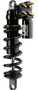 Cane Creek Double Barrel Kitsuma 230x65mm Stroke Rear Coil Shock Black