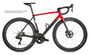 Colnago C68 Ultegra Di2 Disc Road Complete Bike HRRD