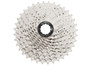 Sunrace CSMS0 11-34T 10sp Cassette Metallic Silver