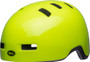Bell Lil Ripper Child Helmet Hi-Viz Yellow