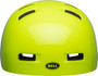 Bell Lil Ripper Child Helmet Hi-Viz Yellow