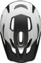 Bell 4Forty Air MIPS MTB Helmet Matte White/Black