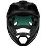 Lazer Cage KinetiCore Matte Black Helmet