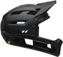Bell Super Air R MIPS Full Face MTB Helmet Matte Black