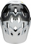 Bell Super 3R MIPS Helmet White/Black