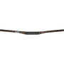 Deity Skywire 15mm Rise 35x800mm Carbon Handlebars Bronze