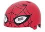 Azur T35 Kids Helmet Spiderman Unisize