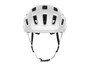 Lazer Tempo KinetiCore OSFM Unisex Road Helmet White 