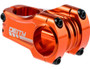 Deity Copperhead 31.8mm 50mm Stem Orange