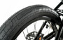 Colony Premise 20.8" Expert Level Gloss Black BMX Bike