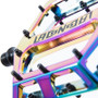 DMR Vault Lacon Signature Flat Pedals Oil Slick