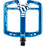 Deity TMAC (Tyler McCaul) Signature Pedals Blue