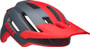 Bell 4Forty Air MIPS MTB Helmet Matte Grey/Red