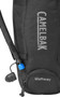 CamelBak StoAway 3L Insulated Hydration Bladder PiggyBack Pack Black