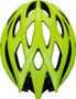 BBB Fenix Helmet Neon Yellow