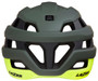 Lazer Sphere MIPS Road Helmet Dark Green Flash Yellow