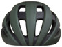 Lazer Sphere MIPS Road Helmet Dark Green Flash Yellow