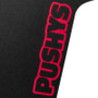 Dirtsurfer Mudguard Ltd Ed Pushys Logo Black/Red
