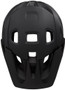 Lazer Jackal KinetiCore Matte Black MTB Helmet