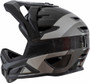 KASK Defender Full Face Carbon MTB Helmet Black/Grey