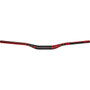 Deity Speedway 30mm Rise 35x810mm Carbon Handlebars Red