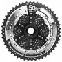 Sunrace MZ91X 12sp Sram XD Driver Cassette Silver/Black 11-51T