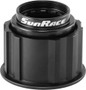 Sunrace MX9X 10-46T 11sp Cassette Black