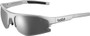 Bolle Bolt 2.0 Sunglasses Silver Matte (Volt+ Cold White Polarised Lens)