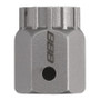 BBB BTL-106S LockPlug Shimano HG 1/2" Driver Wrench Socket