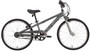 ByK E-450x3iB Boys 3 Speed 20" 20" Bike Stealth Charcoal/Alloy