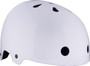 Family Helmet Gloss White