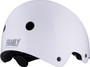 Family Helmet Gloss White