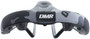DMR OiOi 278mm MTB Saddle Grey/Black Snow Camo