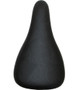 DMR Sect Saddle with Post 27.2mm Black