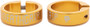DMR Deathgrip Collar 2pk
