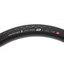 Challenge Gravel Grinder Race 700x38c Folding CX Clincher Tyre Black