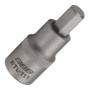 BBB BTL-111 HexPlug 10mm Hex Key 1/2" Driver Wrench Socket