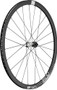 DT Swiss ER1600 Spline 32" 12x100mm, 15x100mm Disc Brake QR Front Wheel