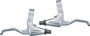 Shimano Ultegra BL-R780 Brake Lever Set Silver