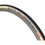 Challenge Pista 700x23c Open Tubular Track Tyre Black/White