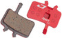 Jagwire Mountain Sport Semi-Metallic Disc Brake Pads Avid BB7 Juicy