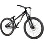 DMR Rhythm Pro 26" Black Dirt Jumper