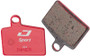 Jagwire Mountain Sport Semi-Metallic Disc Brake Pads Hayes Dyno Stroker Ryde