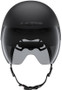 Lazer Victor KinetiCore TT Helmet Matte Black