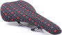 DMR 25th Anniversary Special Edition Saddle Black/Red