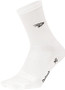 DeFeet D-Logo Hi Top Aireator Socks White