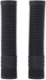 DMR 25th Anniversary Special Edition Flangless Grips Black