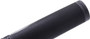 DMR 25th Anniversary Special Edition Flangless Grips Black