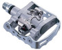 Shimano PD-M324 Multi-Purpose Pedals SPD/Platform